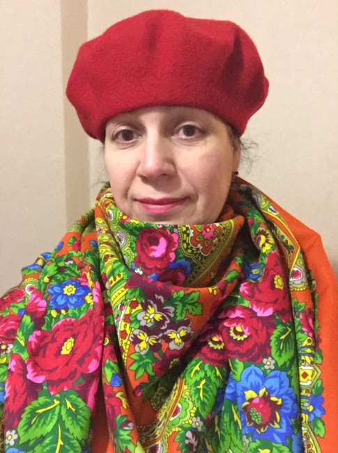Разводной 0 Регунова Екатерина