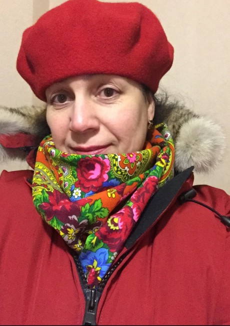 Разводной 0 Регунова Екатерина