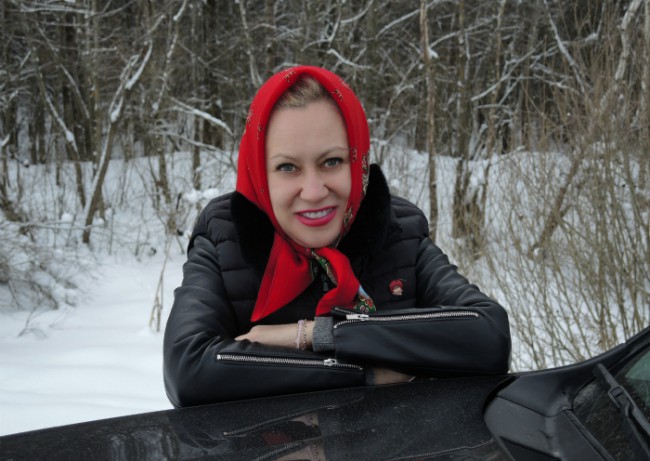 Загадка 5, Екатерина Регунова.