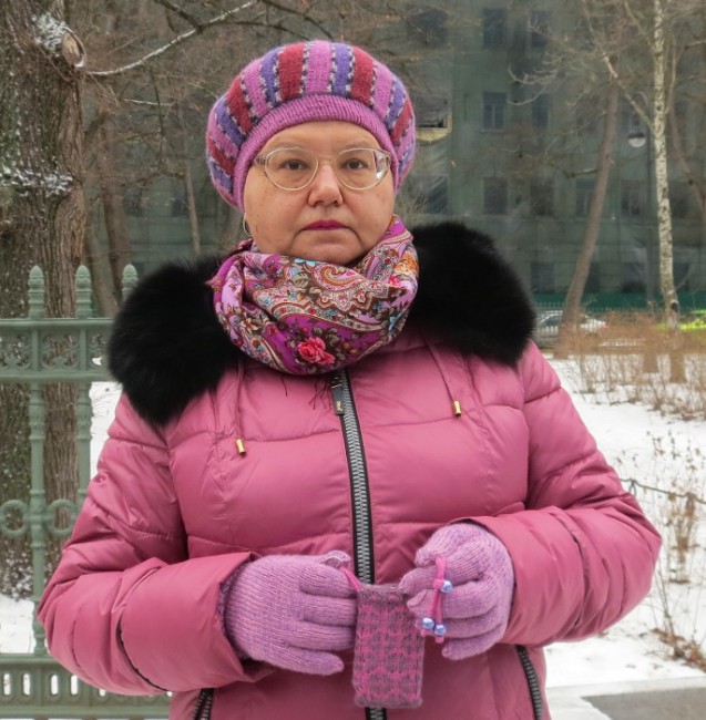 Прекрасное далёко- 7.