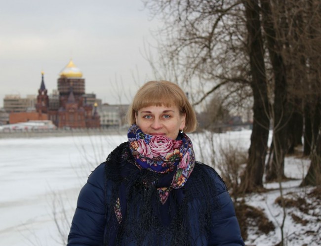 &quot;Остановись, мгновенье...&quot;140-14 Елена Жукова