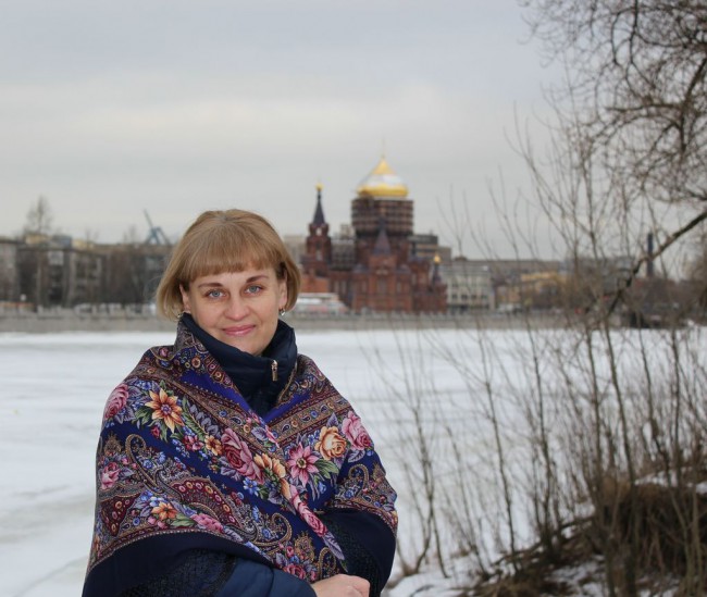 &quot;Остановись, мгновенье...&quot;140-14 Елена Жукова