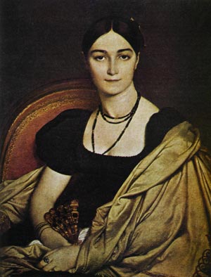Энгр Портрет мадам Девосе 1807.jpg