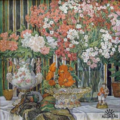 А.Головин