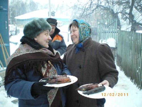ФЛАМЕНКО 13  И АККОРД 17