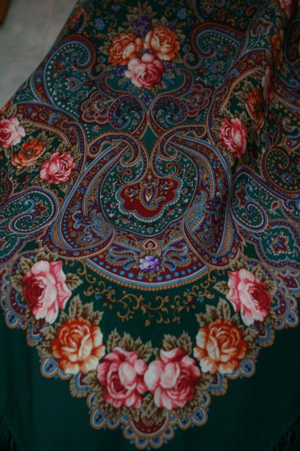 Торжество лета 9