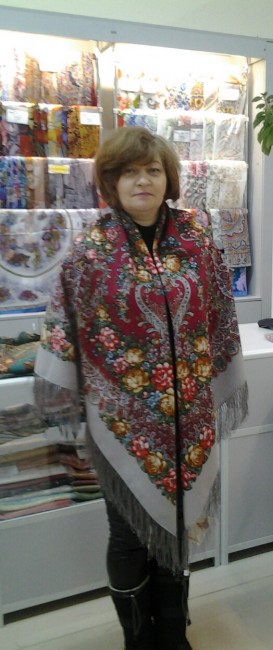 Ладога-1