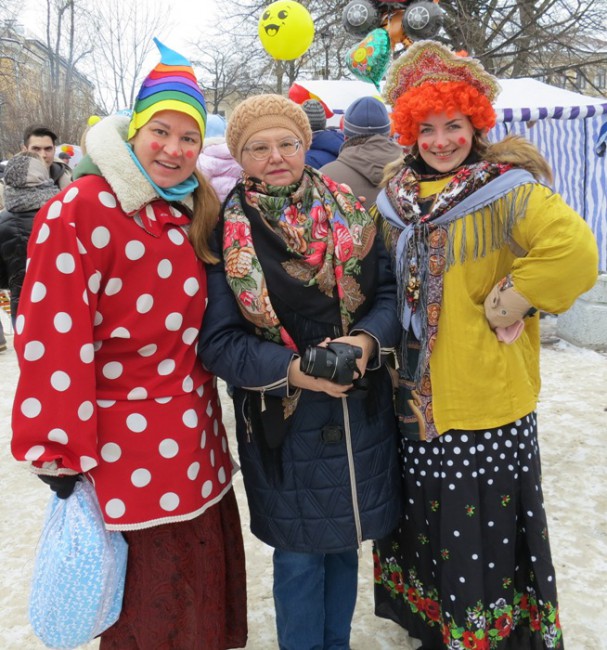 Пленительный июль- 18