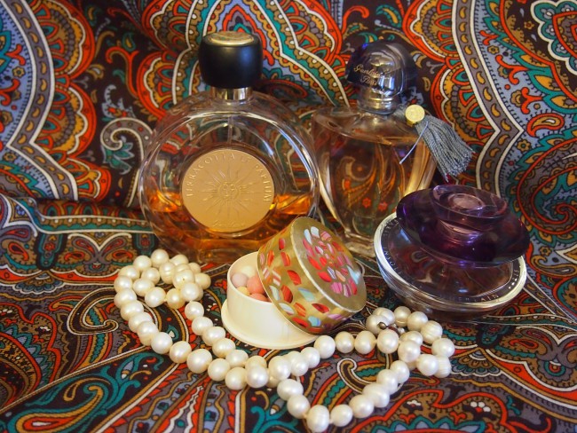 Мой Guerlain