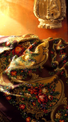 Русские сезоны 948-17