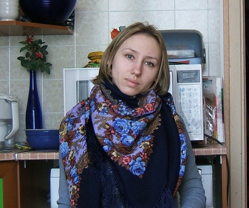 Красная горка 14