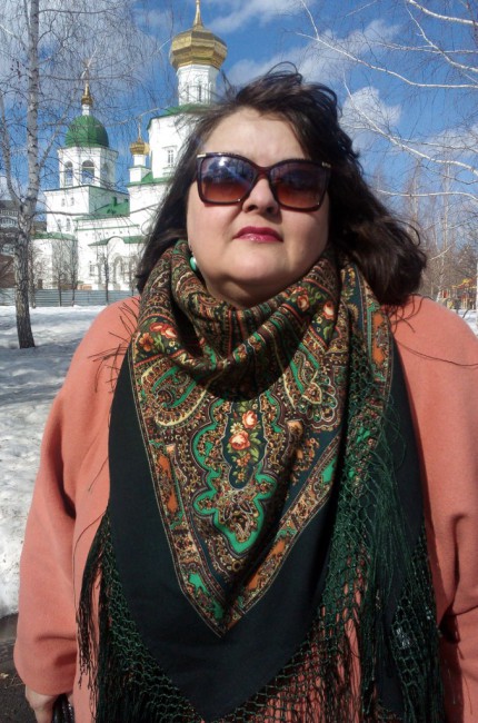 Волшебница 10