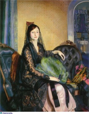 George Wesley Bellows