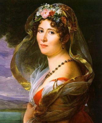 Gerard Francois Pascal