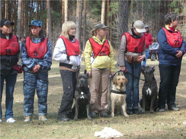 Мы с Борзом на соревнованиях.jpg