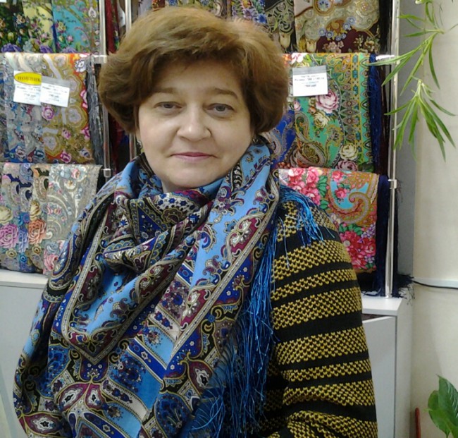 Мечта хрустальная-63
