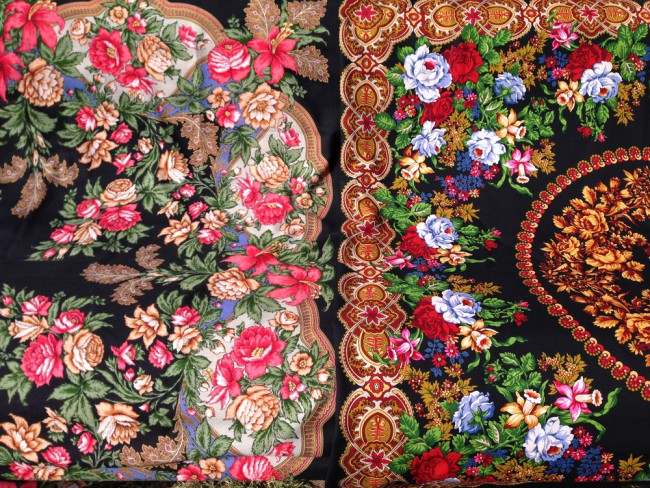 Пленительный июль - 1730 - 18, Т.Сухаревская и Белые розы 373 - 18, Л.Шаховская