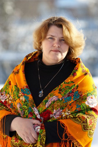 Белые розы  373-0