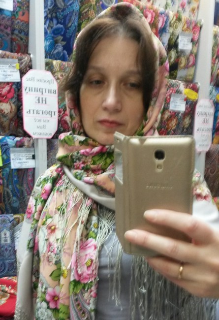 Валерия Фадеева Желанная 2