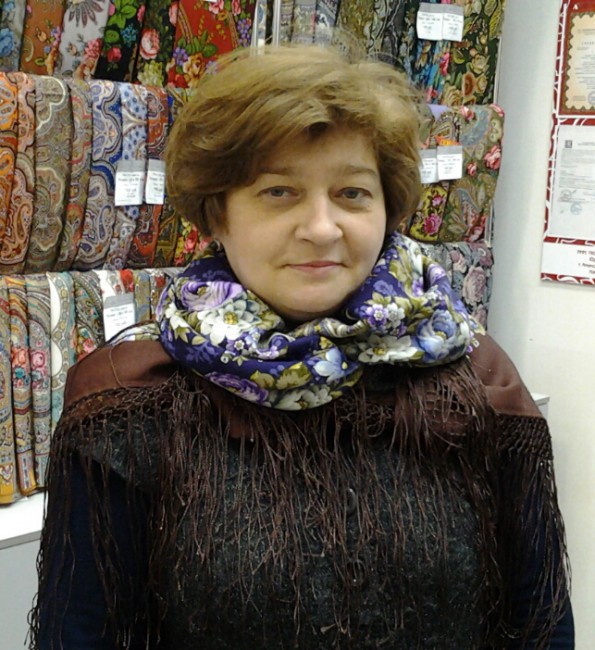 Желанная 17
