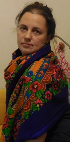 Русь 13