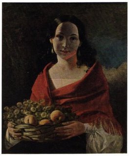 А.В. Тыранов 1808-1859 Девушка с фруктами.jpg