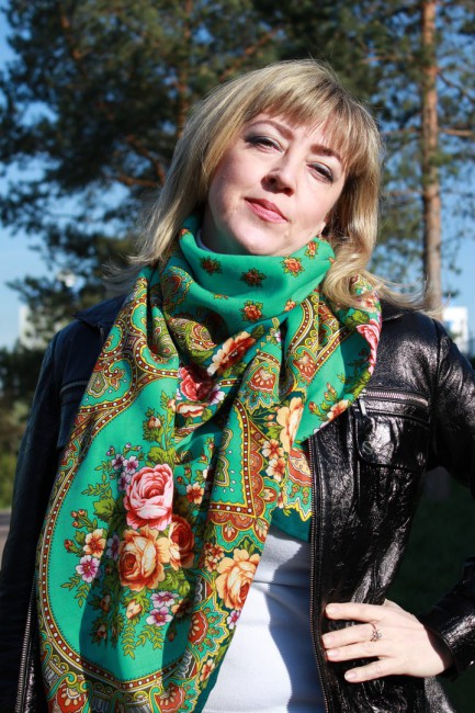 &quot;Венский вальс&quot; 1121-12, Ирина Дадонова