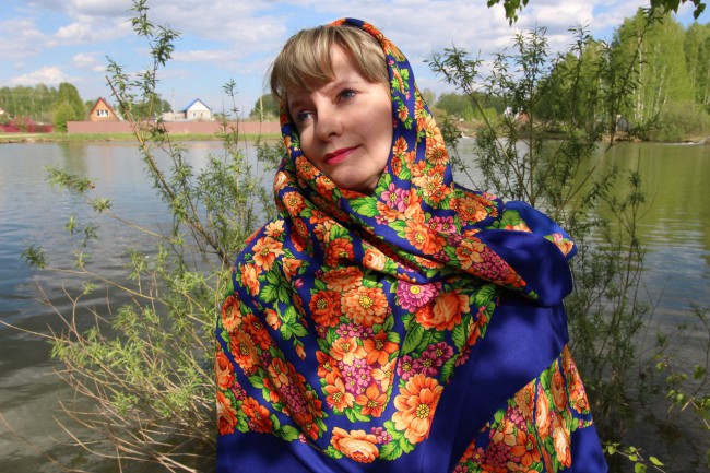 Русский сувенир 14