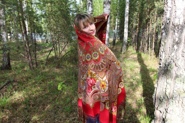 Василиса 5