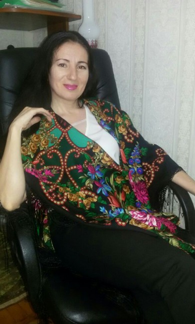 Цыганка Аза 25. Выпуск 2017 года.