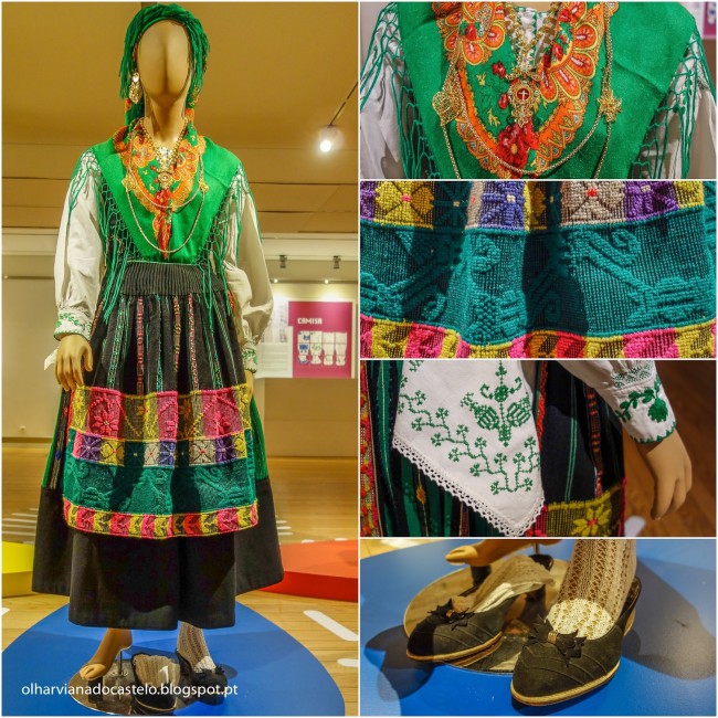 Traje à Vianesa (Geraz do Lima)