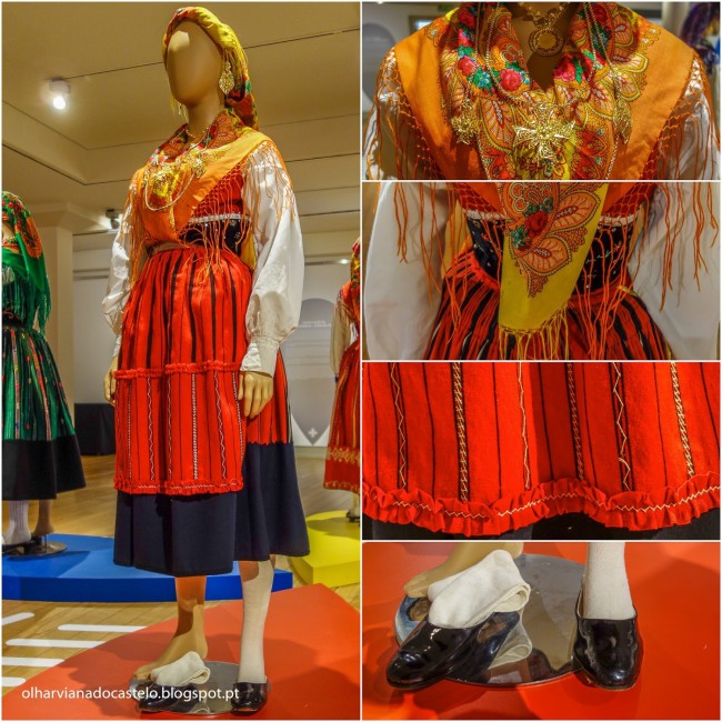 Traje à Vianesa (Afife)