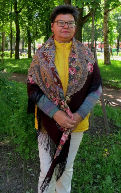 Праздник Покрова- 17