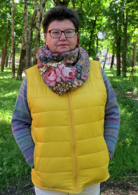 Праздник Покрова- 17