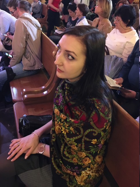 Цыганка Аза 1.JPG