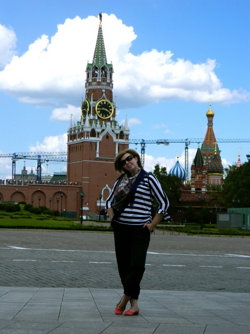 Восточные сладости 14