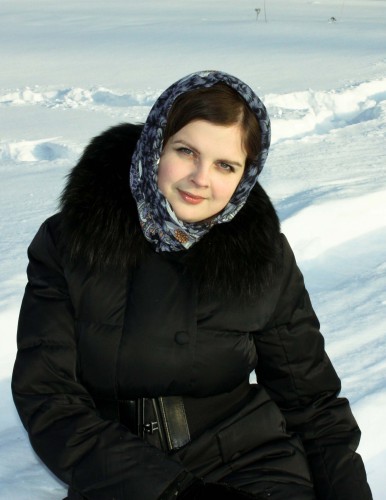 Морозко