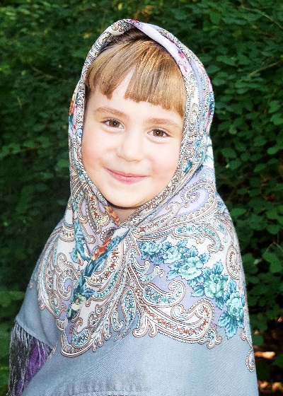 Тайна сердца Фаворитова Елена