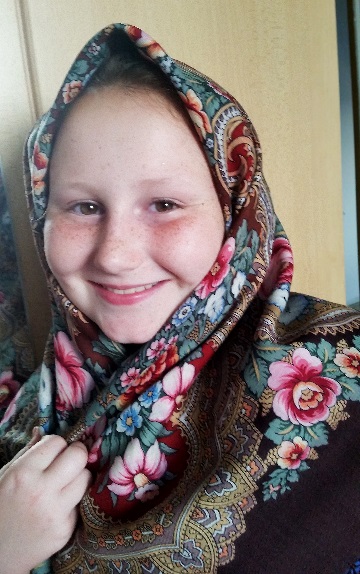 Лето в Павлове 16 Т.Сухаревская