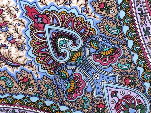 Восточная сказка 1175-13, Ирина Дадонова