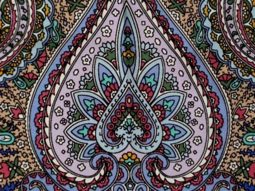 Восточная сказка 1175-13, Ирина Дадонова