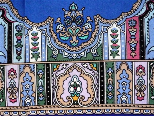 Восточная сказка 1175-13, Ирина Дадонова