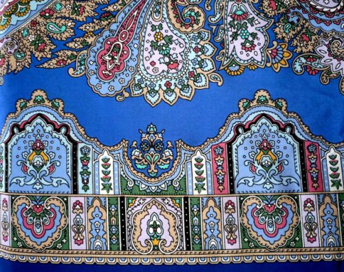 Восточная сказка 1175-13, Ирина Дадонова