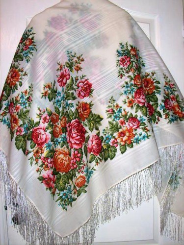 Весеннее цветение<br />Наталья Белокур   1379-4