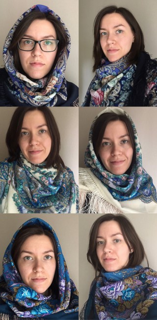 Тайна сердца 14, Весенний ручеек 4, Страна чудес 12