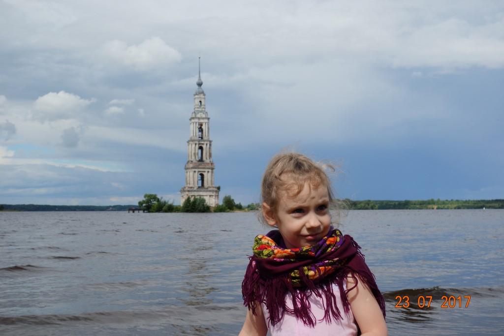 Варенька