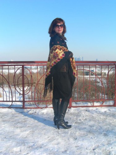 Шолпан