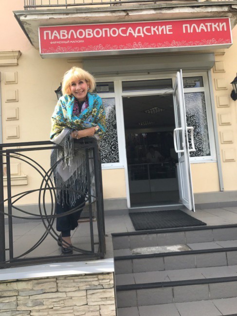 ЛЮБИМАЯ В 1 КАЛОРИТЕ