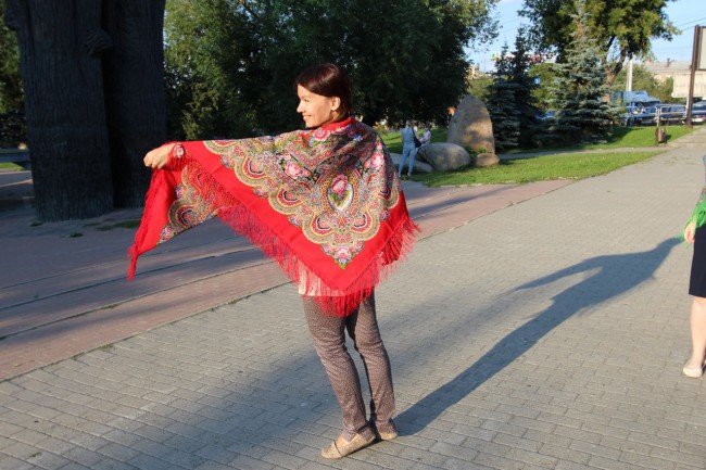 Русское раздолье 5