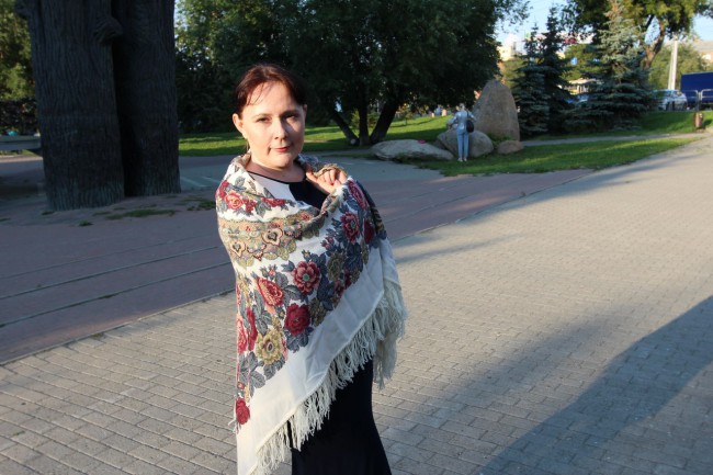 Молитва 0